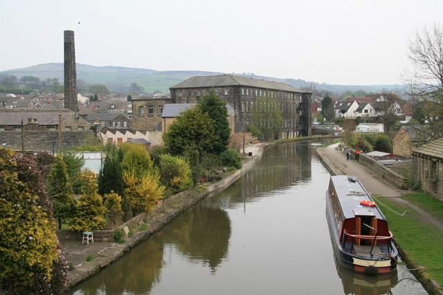 Image example