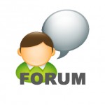 forum
