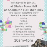 craft-fair-july-11-poster-mrs-bead-design